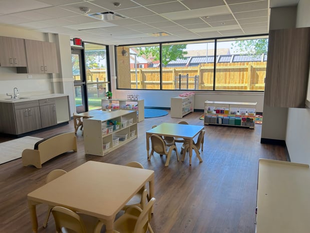 Images Childcare Network