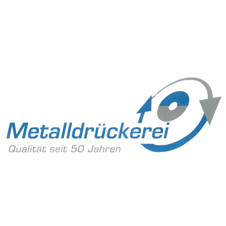 Uwe Föst Metalldrückerei Logo