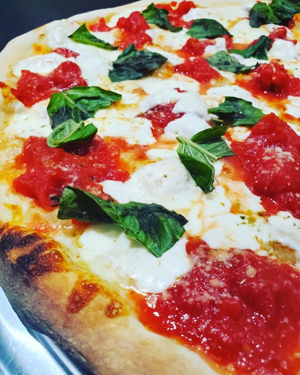 Images Marko's Pizzeria