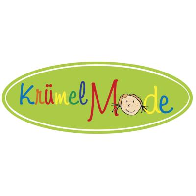 Kindermode Gilching - KrümelMode in Gilching - Logo