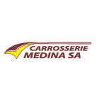 Carrosserie Medina SA Logo