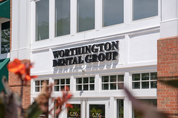 Images Worthington Dental Group