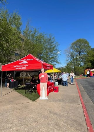 Images Joe Sitzman - State Farm Insurance Agent