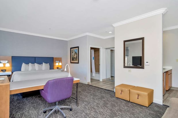 Images Hampton Inn & Suites Fort Worth-Fossil Creek