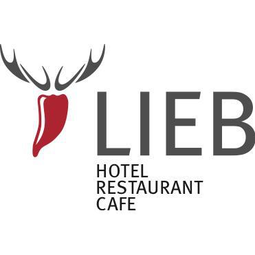 Hotel Lieb in Bamberg - Logo