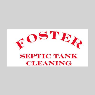 Foster Septic Tank Cleaning