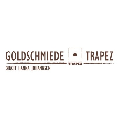 Goldschmiede Trapez Birgit Johannsen  