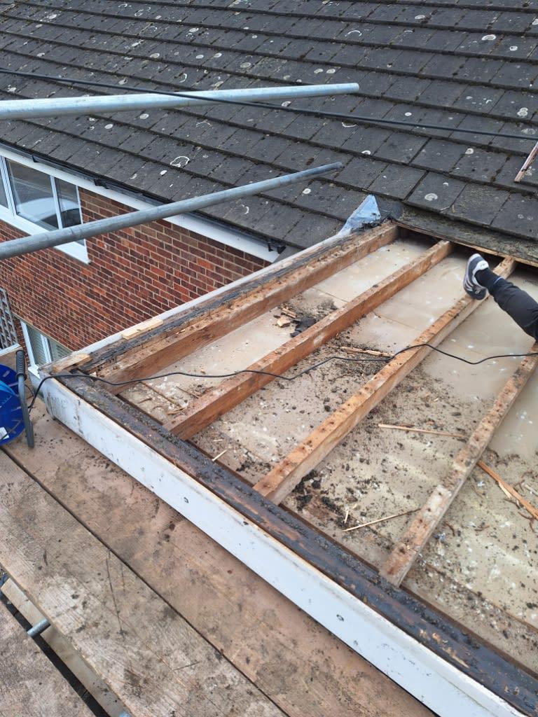 Images AMF Roofing