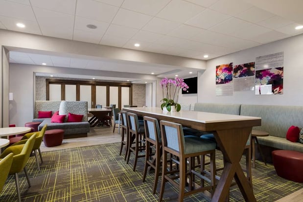 Images Hampton Inn Concord