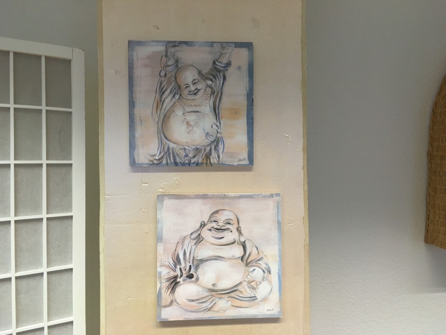 Federleicht - Impuls, Bahnhofplatz 2 in Münsingen