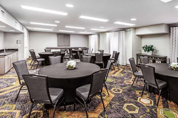 Images Homewood Suites by Hilton Shreveport