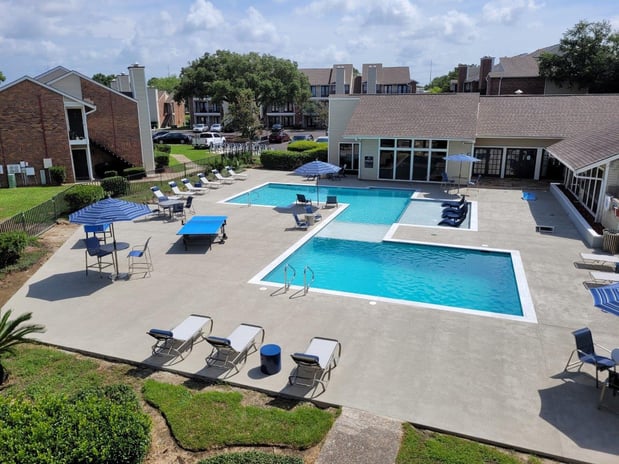 Images Peppertree Apartment Homes
