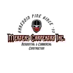 Mertens Carpentry, Inc Logo
