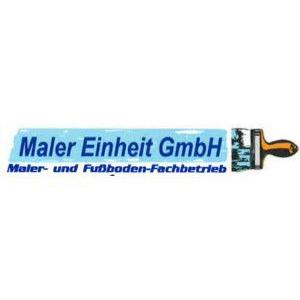 Logo Maler Einheit GmbH