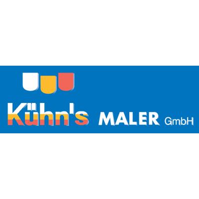 Kühn's Maler GmbH in Chemnitz - Logo