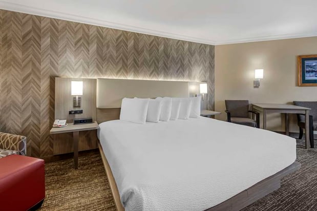 Images Best Western Plus Kootenai River Inn Casino & Spa