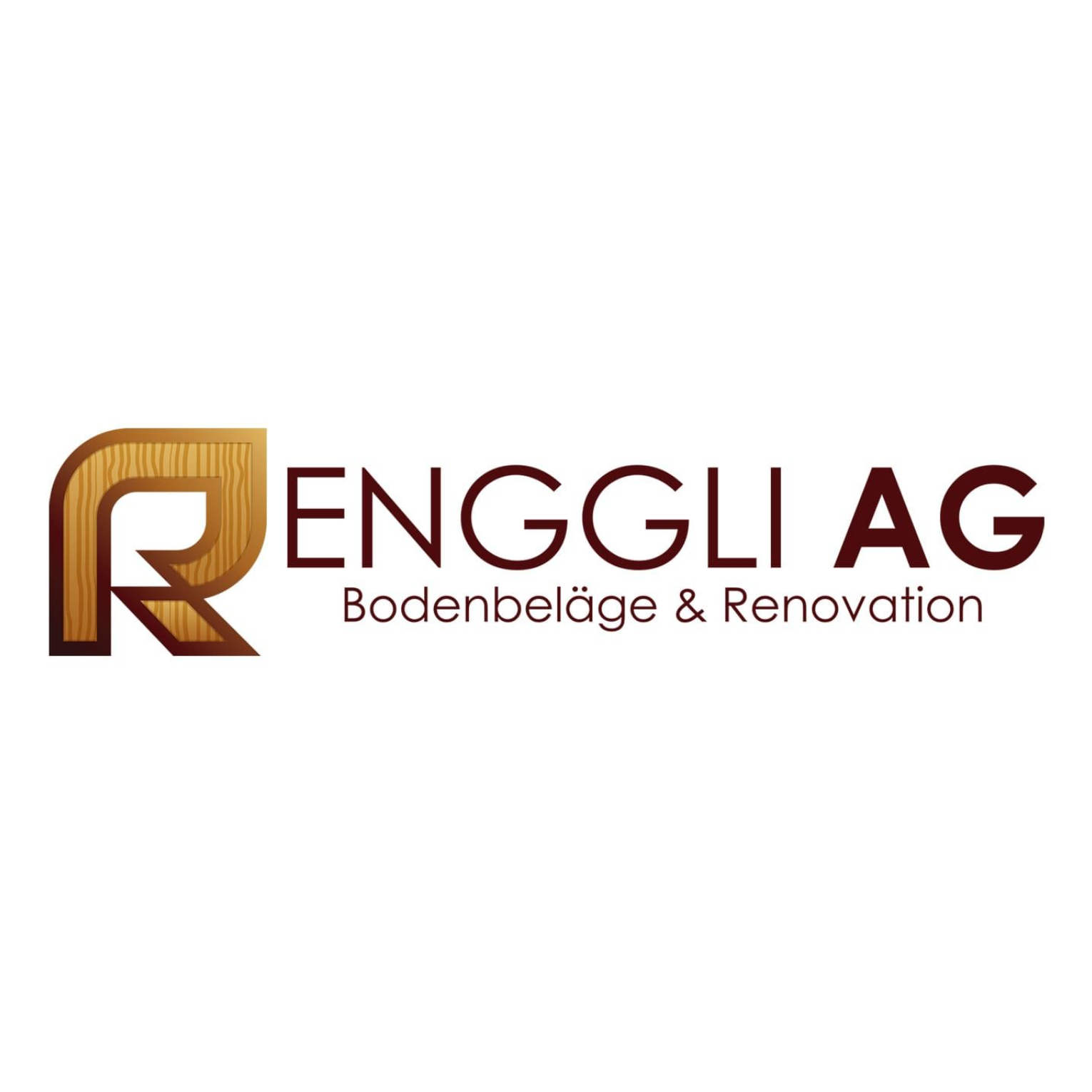 Renggli AG Bodenbeläge & Renovationen Logo