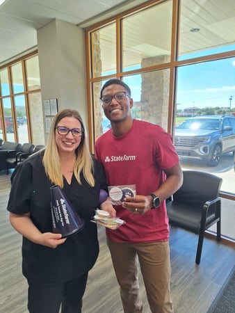 Images Andy Torres - State Farm Insurance Agent