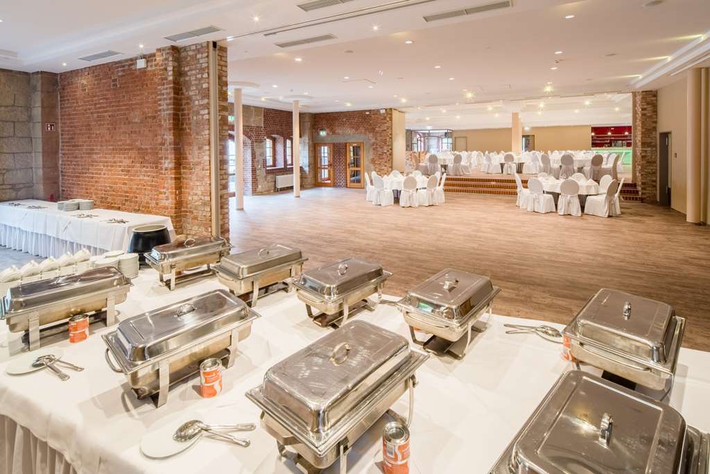 Bilder Best Western Hotel Schlossmuehle