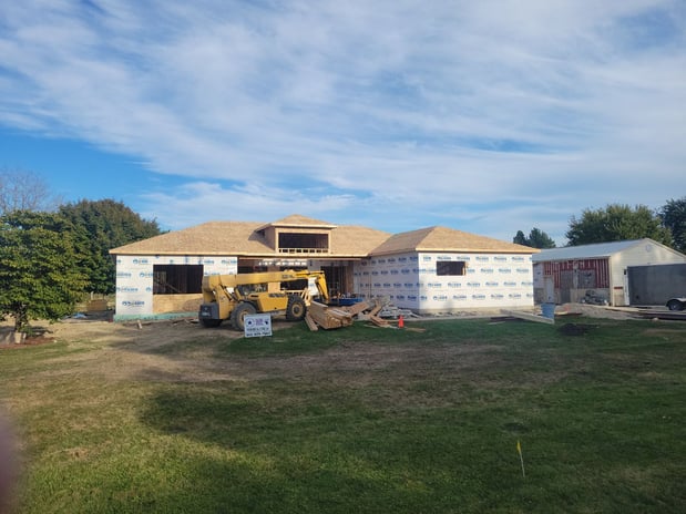 Images Perkins All-Star Exteriors and Construction