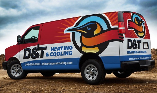 Images D&T Heating & Cooling