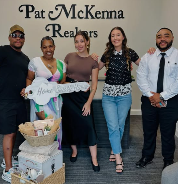 Images Tori Garrison at Citywide (NMLS #2250671)