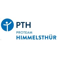 Logo von proTeam Himmelsthür gemeinnützige GmbH