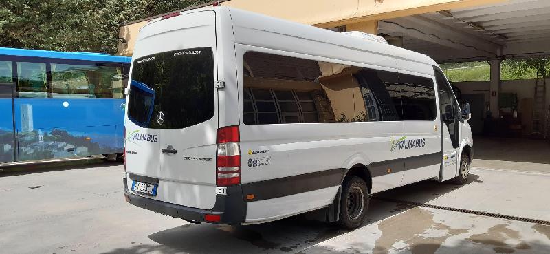 Images Lunadei Autoservizi