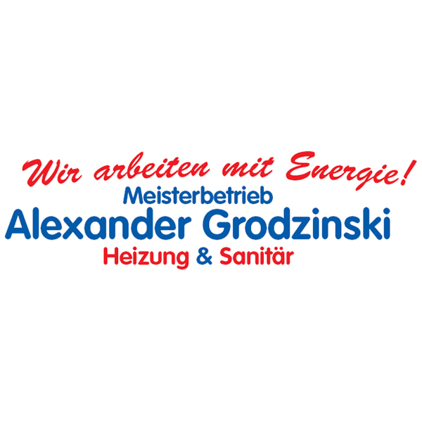 Bild zu Alexander Grodzinski Heizung Sanitär in Steinhagen in Westfalen