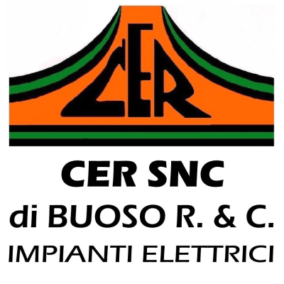 CER S.n.c. Logo