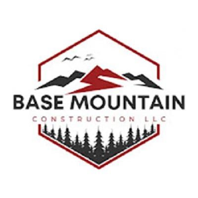 Base Mountain Construction LLC Logo