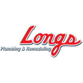 Long's Plumbing and Remodeling Logo