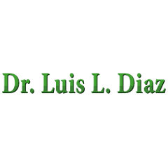 Luis Diaz MD Logo