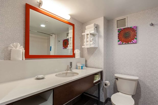 Images Hampton Inn Winchester N/Conference Center