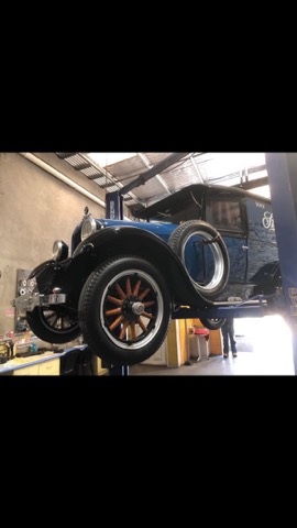 Images Blitz Custom Exhausts