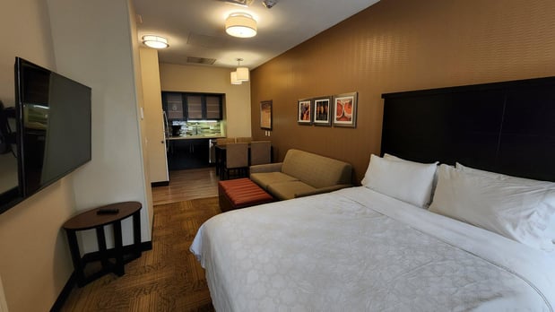Images Staybridge Suites Denver Downtown by IHG