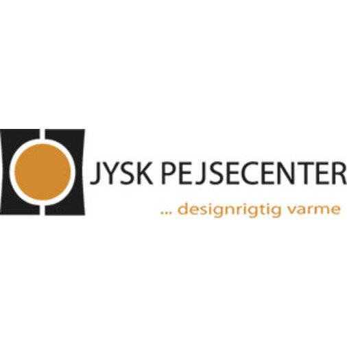 Jysk Pejsecenter ApS Logo