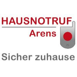 Logo von Hausnotruf Arens