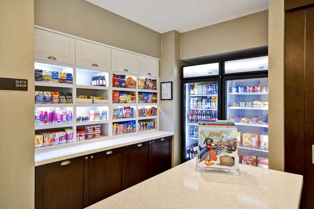 Images Homewood Suites By Hilton Phoenix Tempe ASU Area