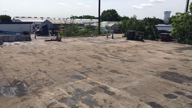 Images Shepherd Commercial Roofing