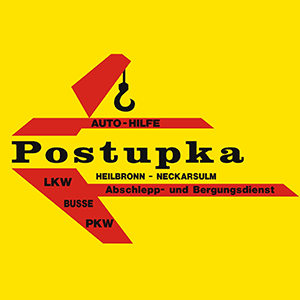 Kundenlogo Postupka GmbH