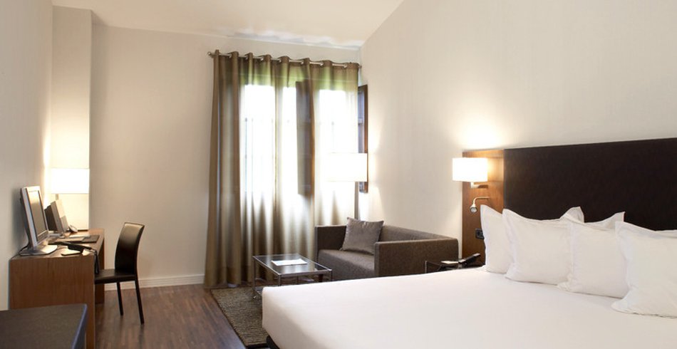 Images Eurostars Vila de Allariz Hotel & Balneario