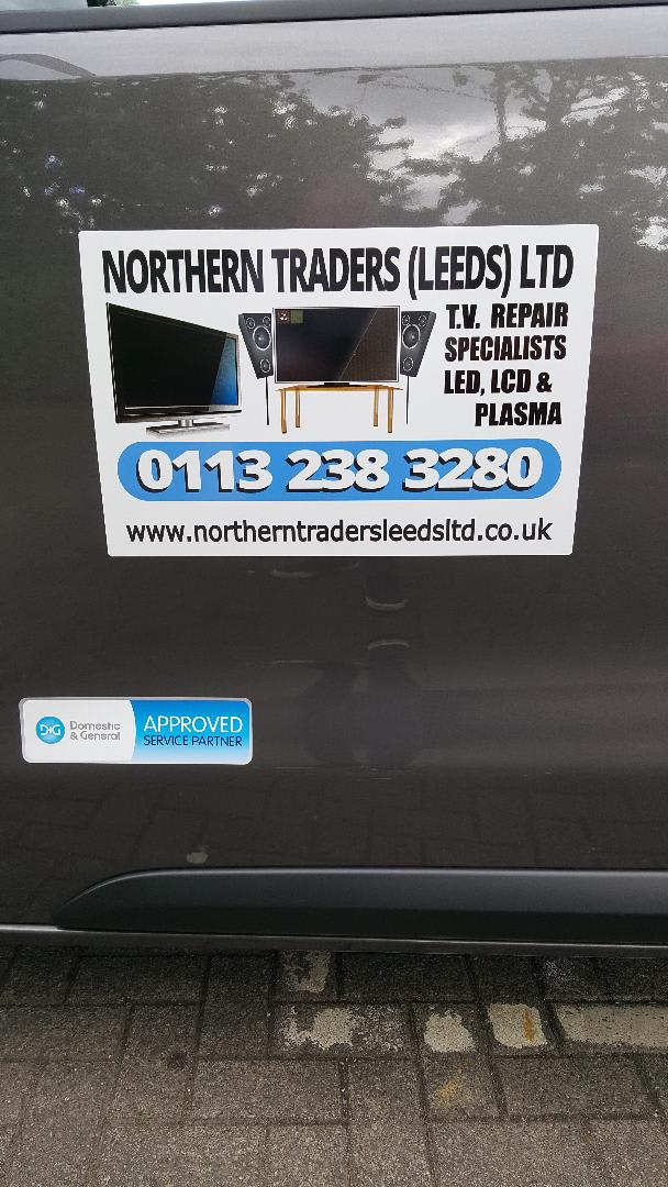 Images Northern Traders Leeds Ltd