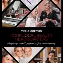 Merle Norman Cosmetices Image