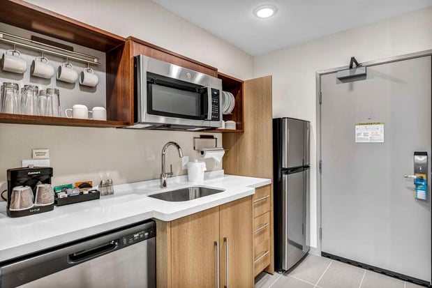 Images Home2 Suites by Hilton Raleigh West Lenovo Center