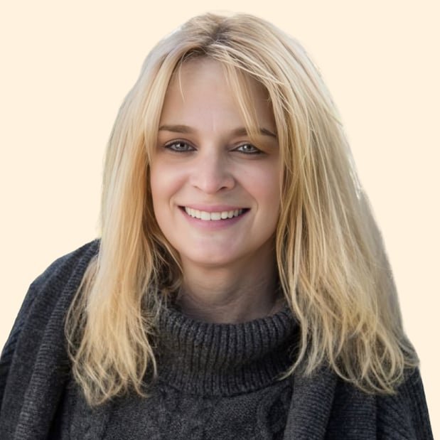 Images Anne Cashman, Counselor