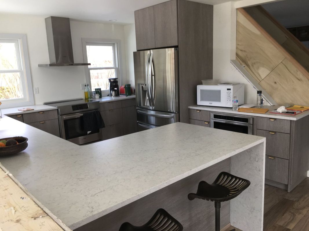 Affordable Granite & Cabinetry Image