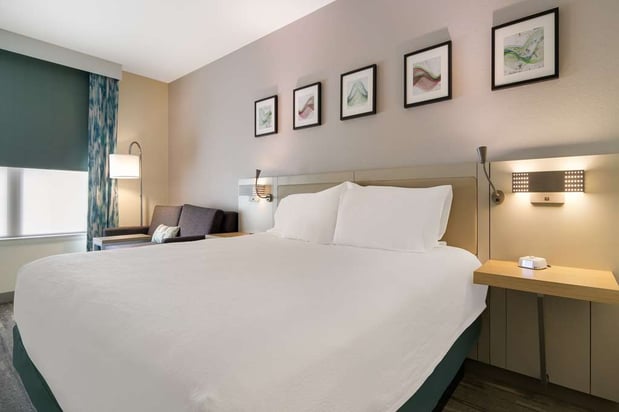 Images Hilton Garden Inn Madison West/Middleton