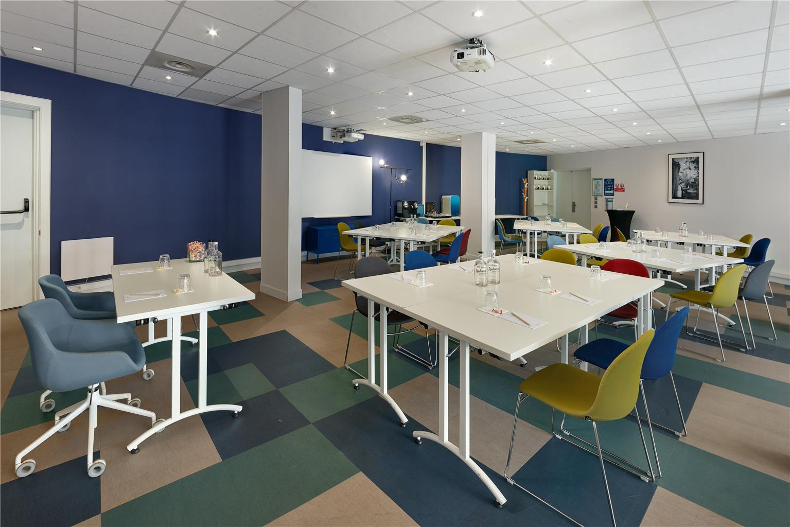 Images Radisson Hotel Aix En Provence