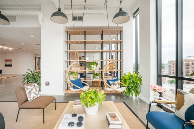 Images WeWork 800 N High St